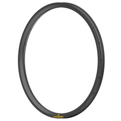 27.5er / 29er Carbon 35x25mm inner Width 29mm Tubeless Hookless MTB Rim,E-Bike Rim